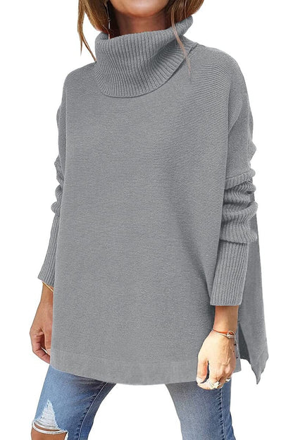 Elegant gestaltete Pullover