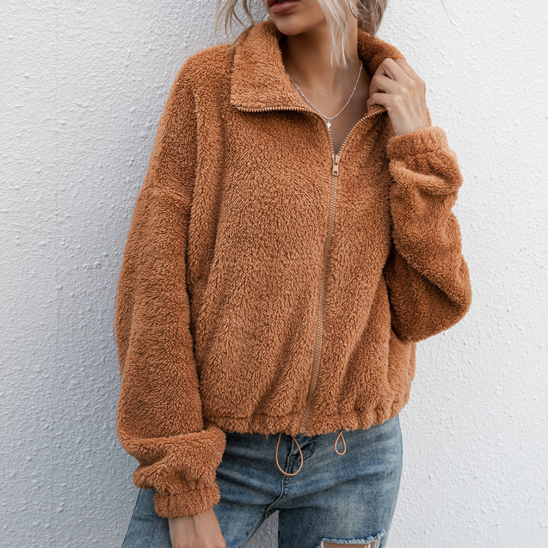 Wunderschön gefertigte Jacke