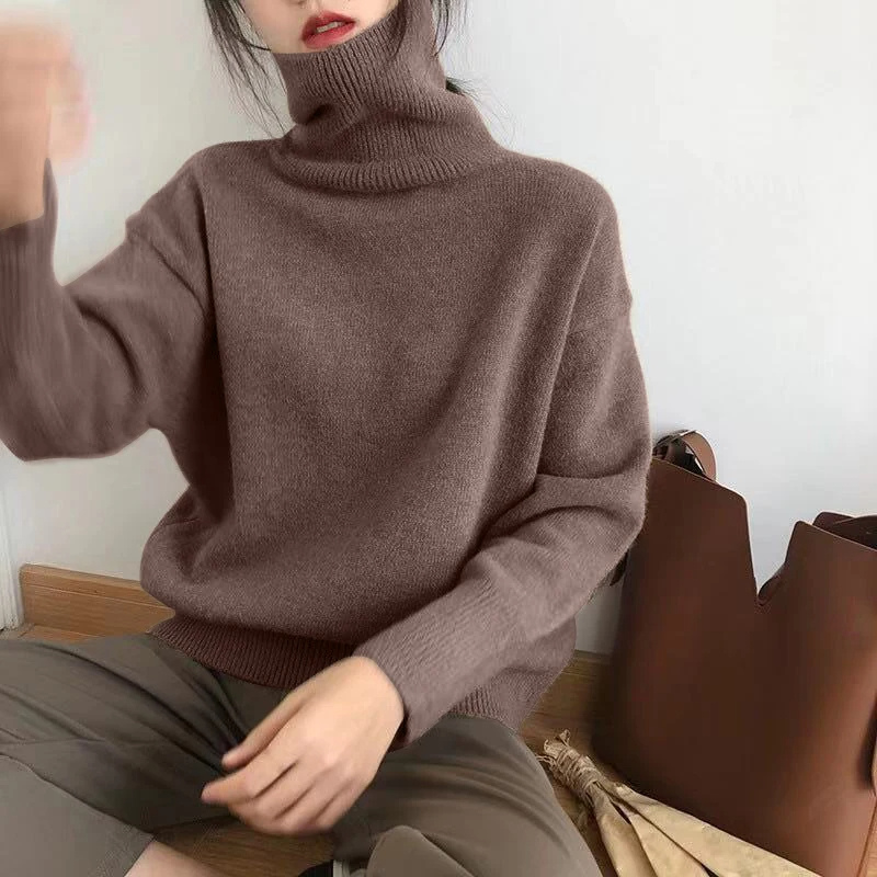 Wunderschön gefertigte Pullover