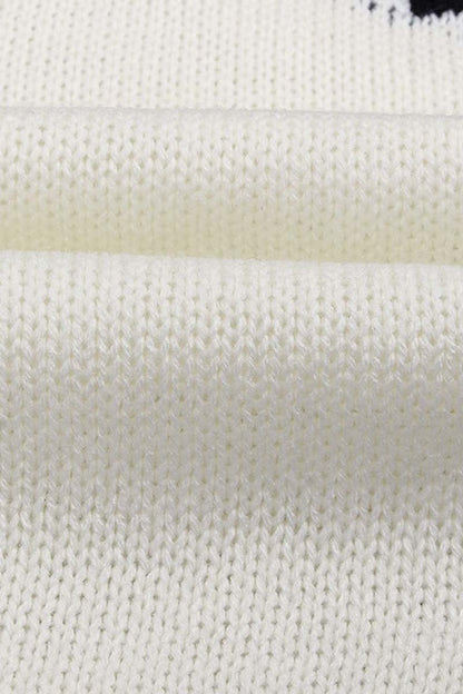Wunderschön gefertigte Pullover