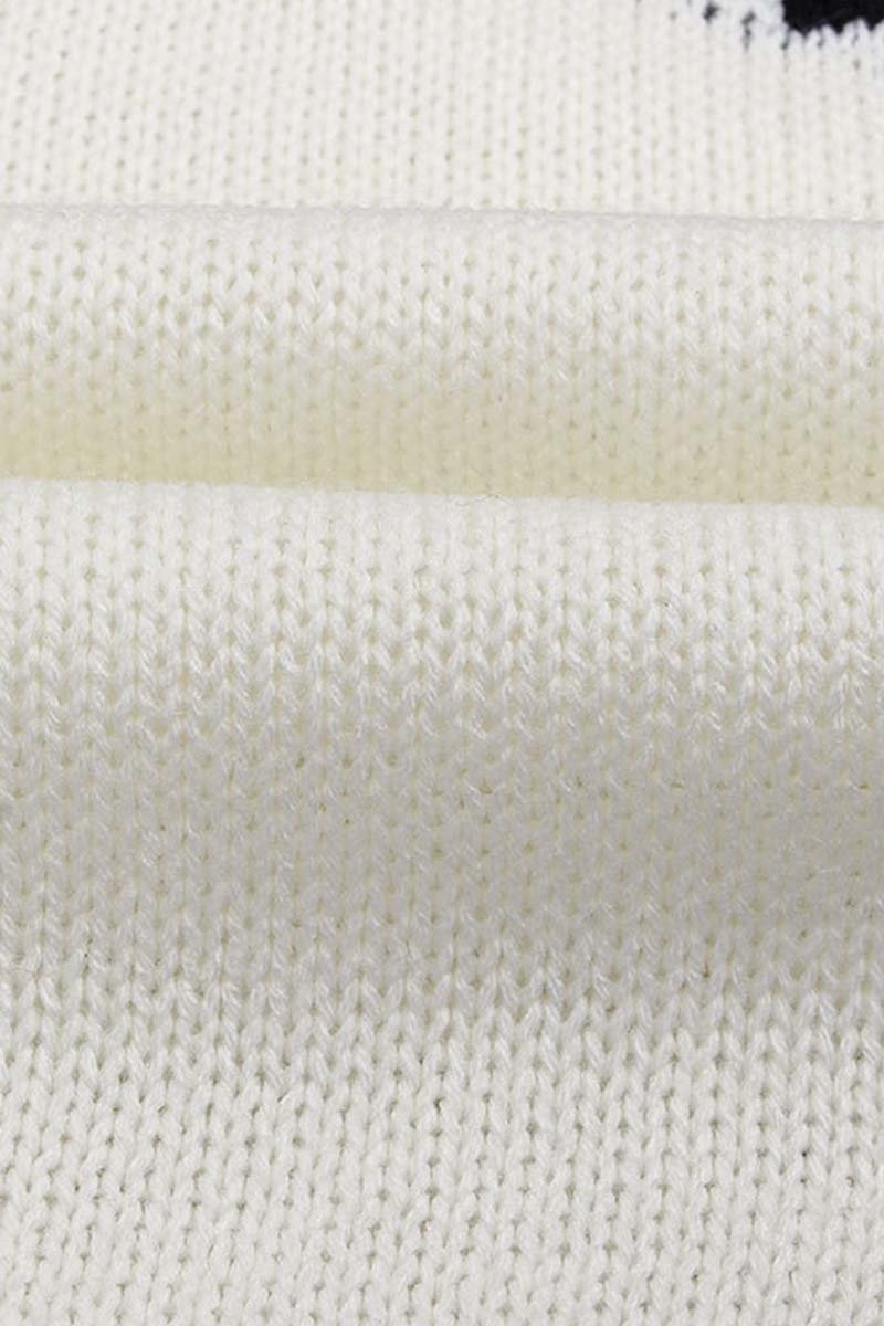 Wunderschön gefertigte Pullover