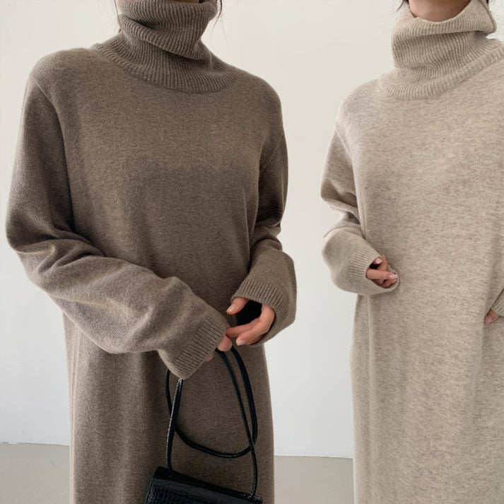 Durchdacht gestaltete Pullover