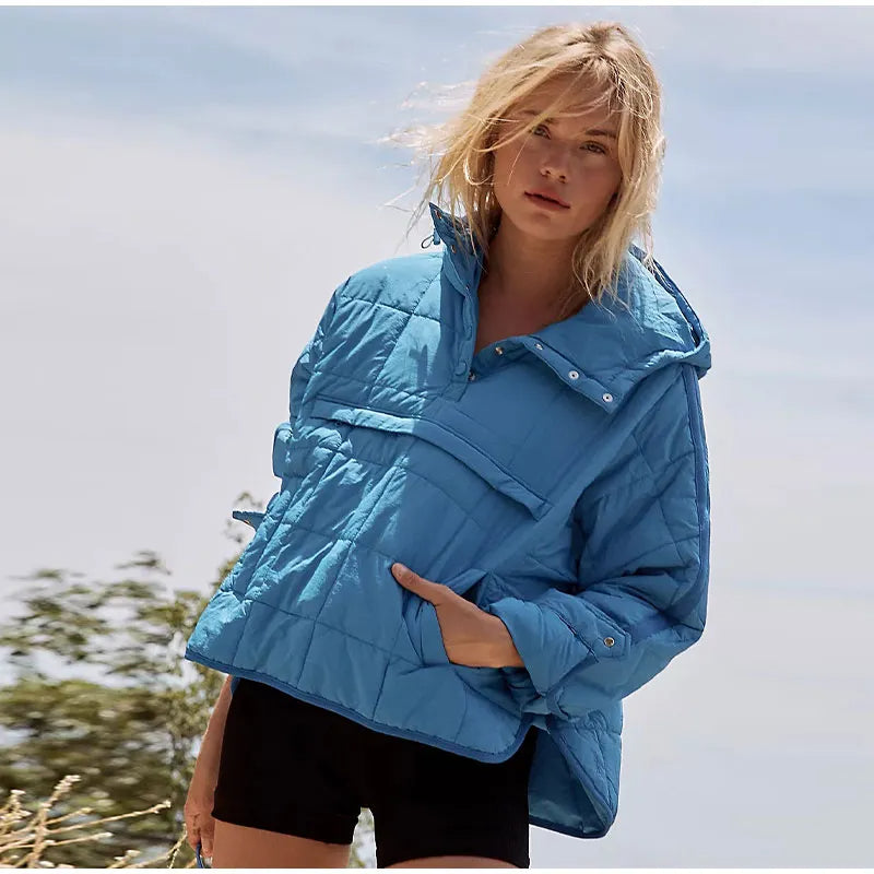 Elegant gestaltete Pullover