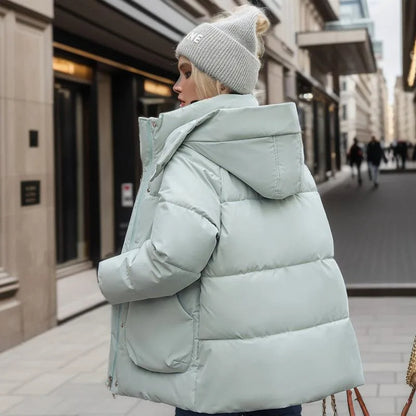 Vintage inspirierte Jacke