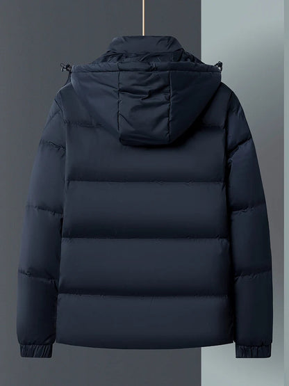 Elegant gestaltete Jacke