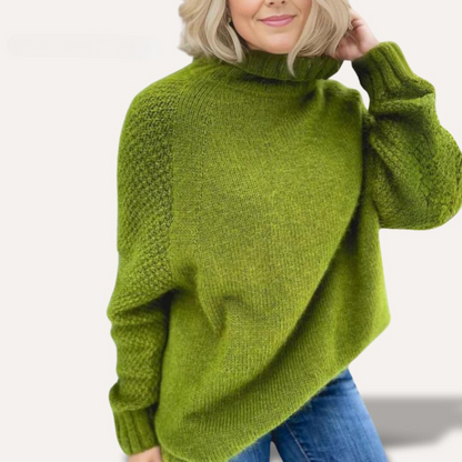 Vintage inspirierte Pullover