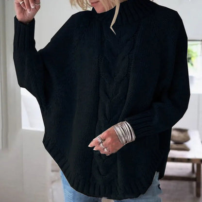Klassisch gestaltete Pullover