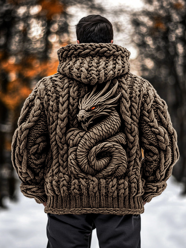 Elegant gestaltete Pullover
