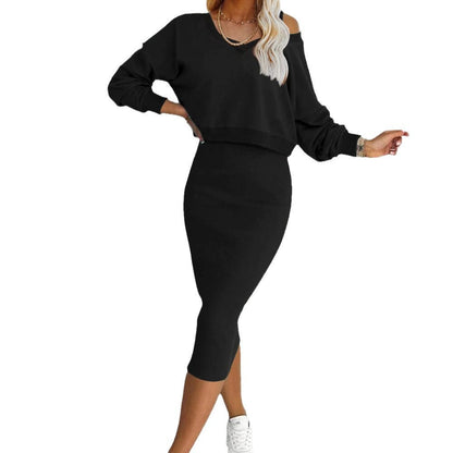 Vintage inspirierte Pullover