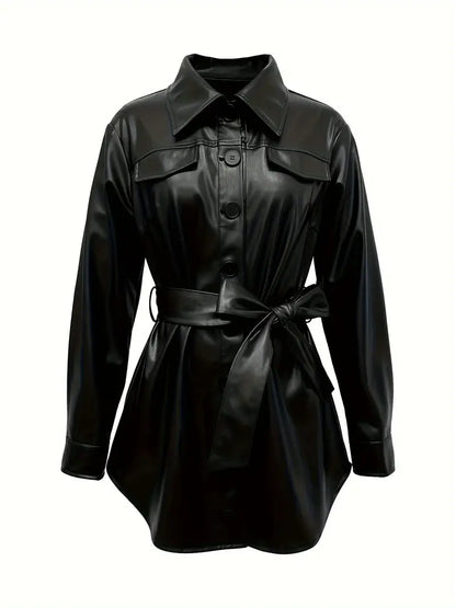 Zeitloser Vintage-Stil Jacke