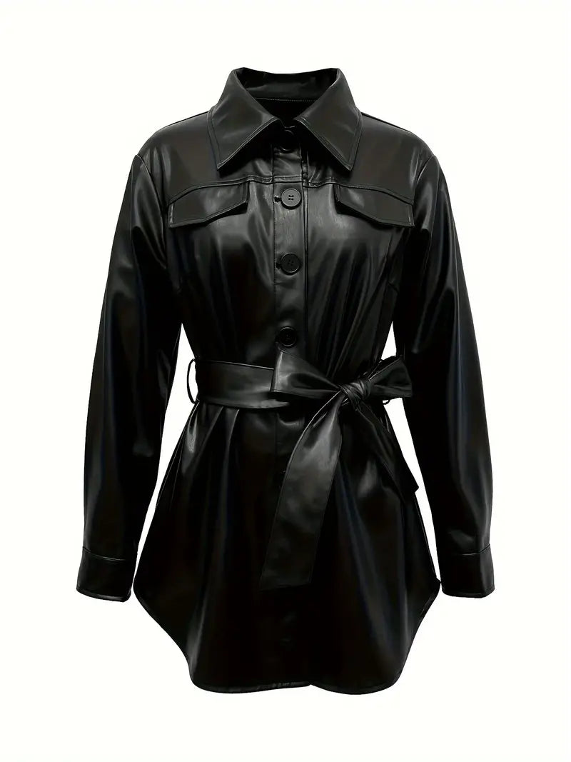 Zeitloser Vintage-Stil Jacke