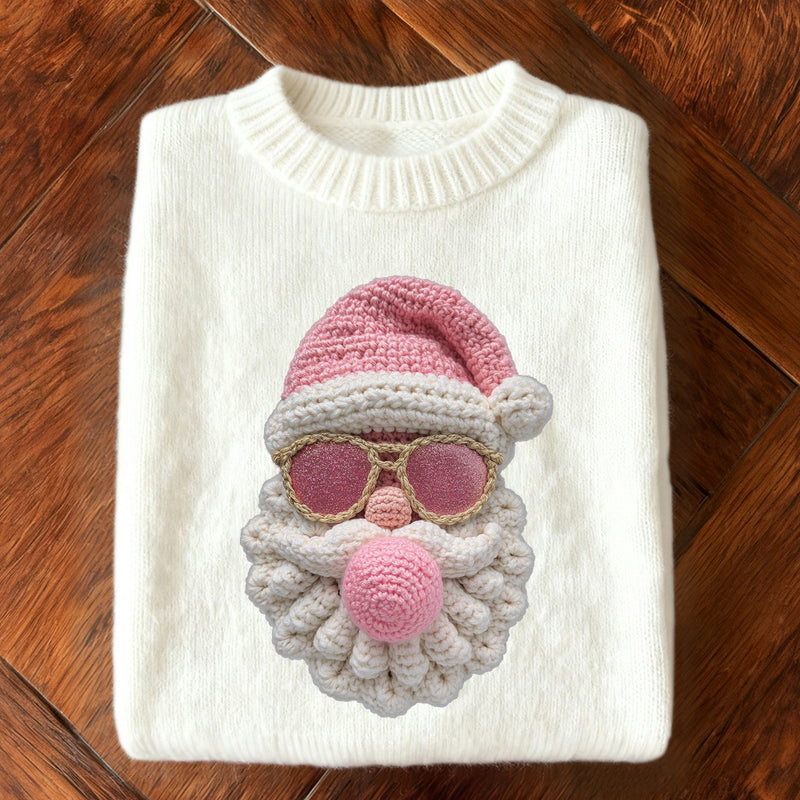 Anmutig gestaltete Pullover