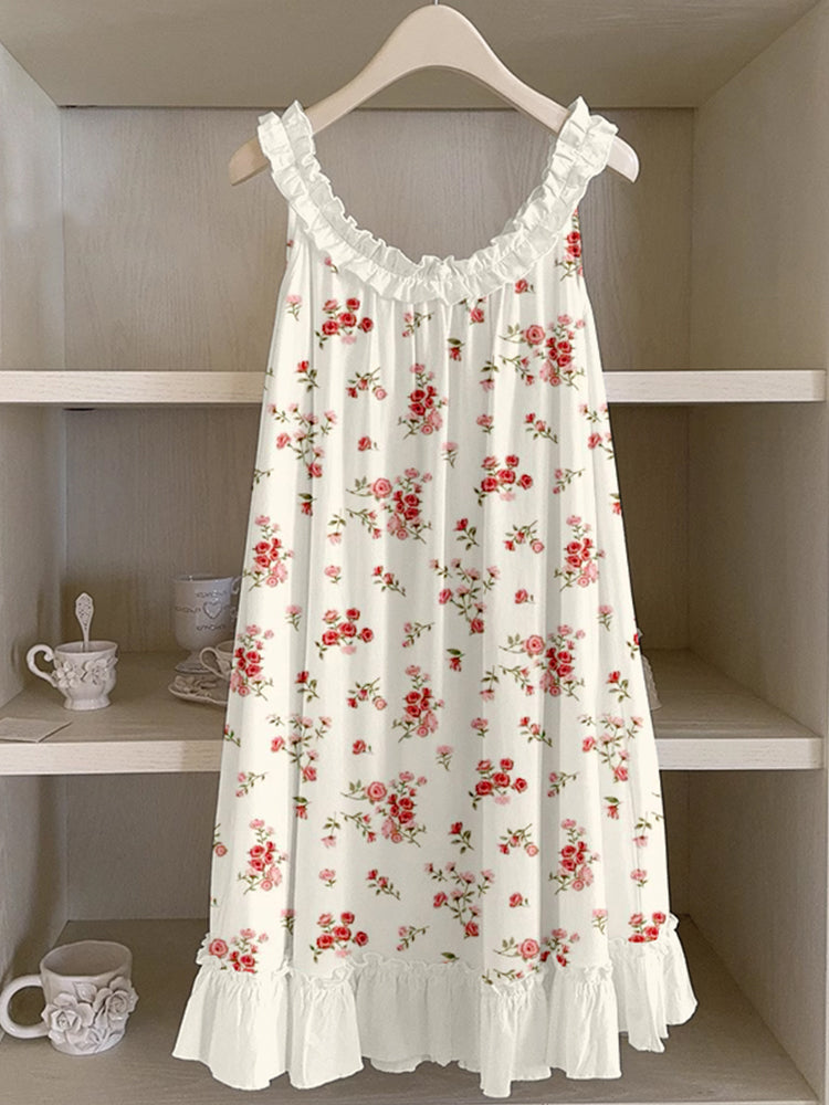 Elegant gestaltete Kleid