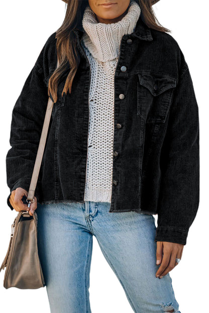 Charlize | Classic and Stylish winter Jacket