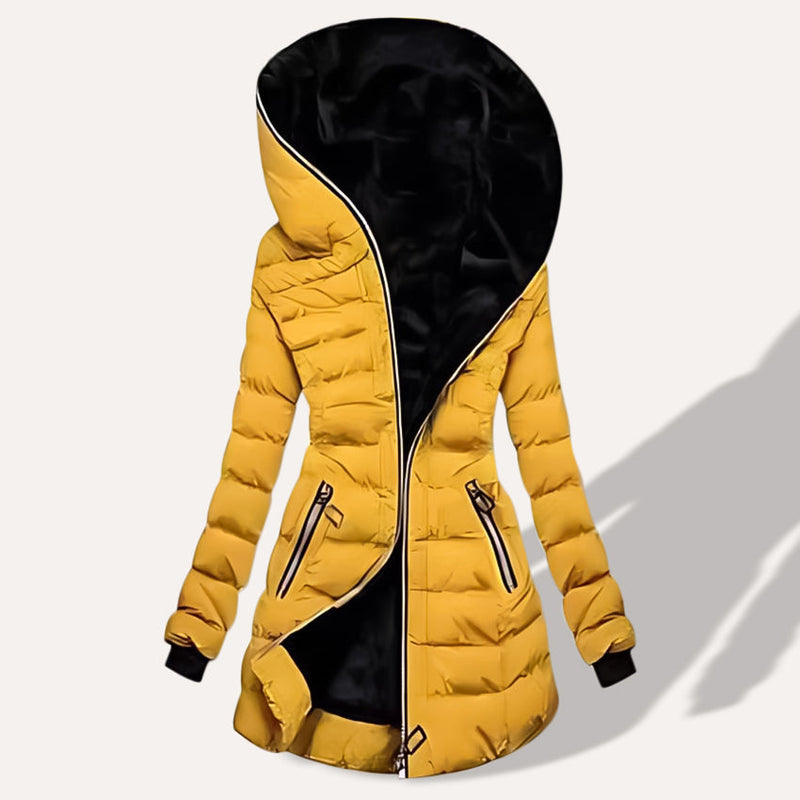 Vintage inspirierte Jacke