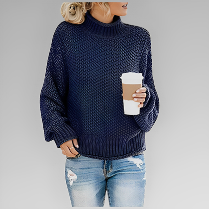 Klassisch gestaltete Pullover