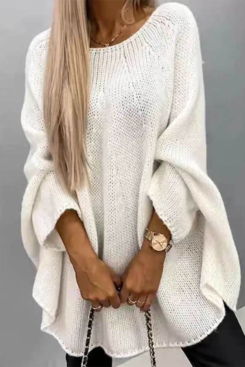 Vintage inspirierte Pullover