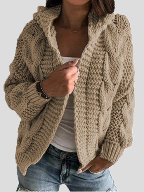 Wunderschön gefertigte Pullover