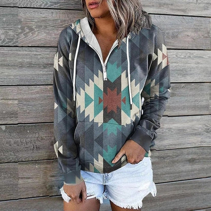 Durchdacht gestaltete Pullover