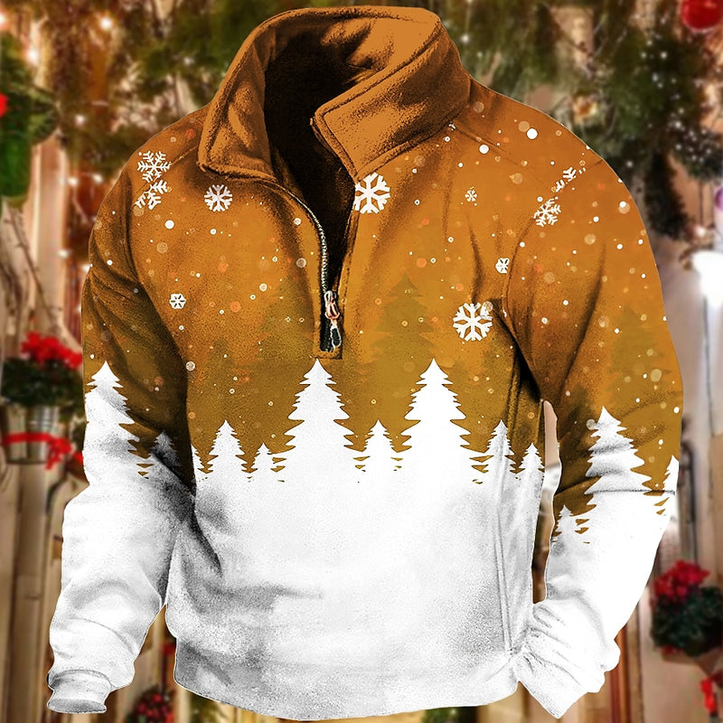 Vintage inspirierte Hemd