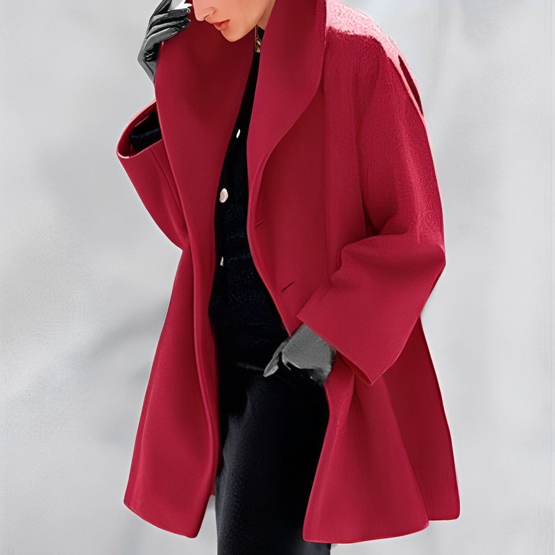 Vintage inspirierte Jacke