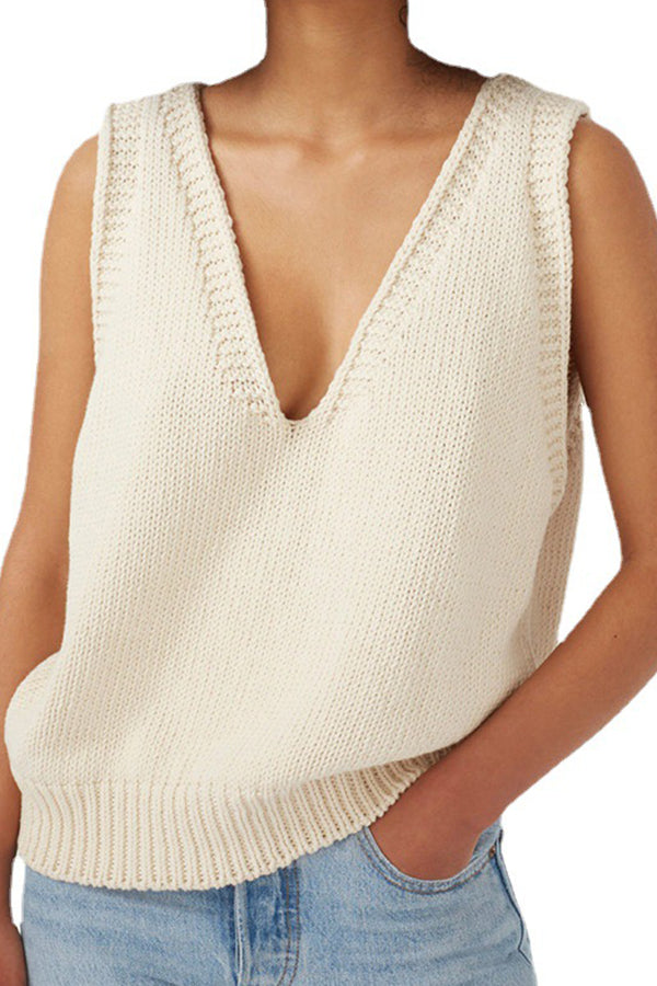 Anmutig gestaltete Pullover
