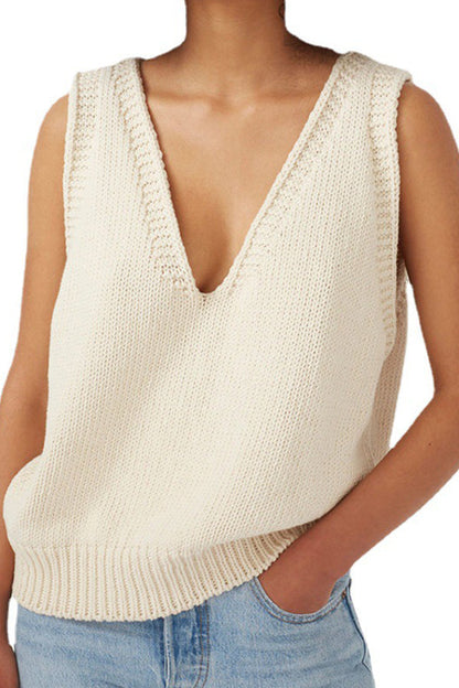 Anmutig gestaltete Pullover