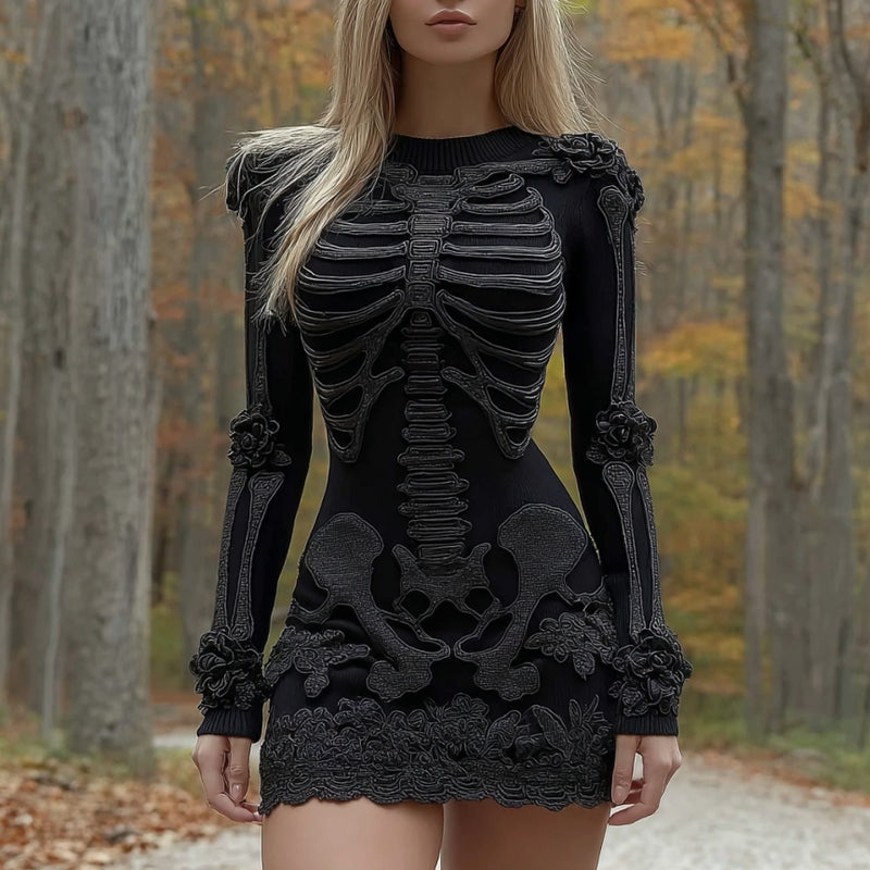 Klassische Vintage Pullover