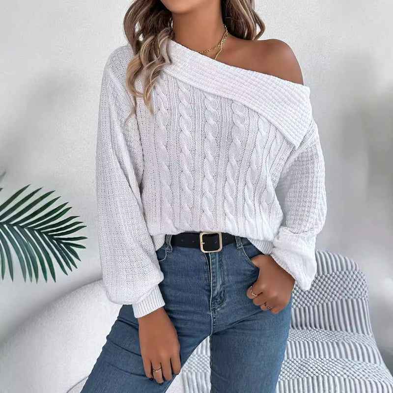 Wunderschön gefertigte Pullover