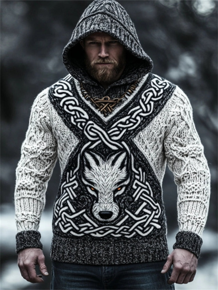 Elegant gestaltete Pullover