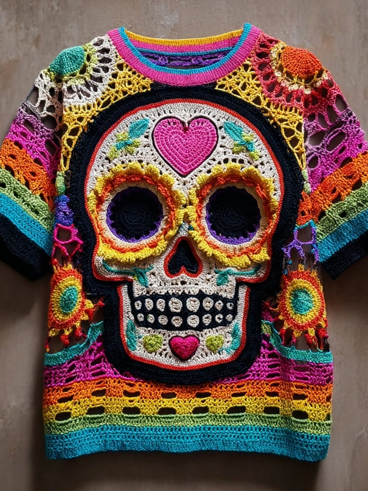 Wunderschön gefertigte Pullover