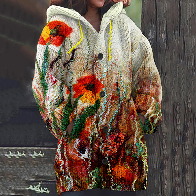 Elegant gestaltete Pullover