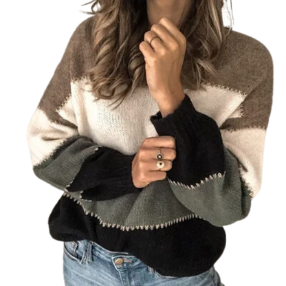 Wunderschön gefertigte Pullover