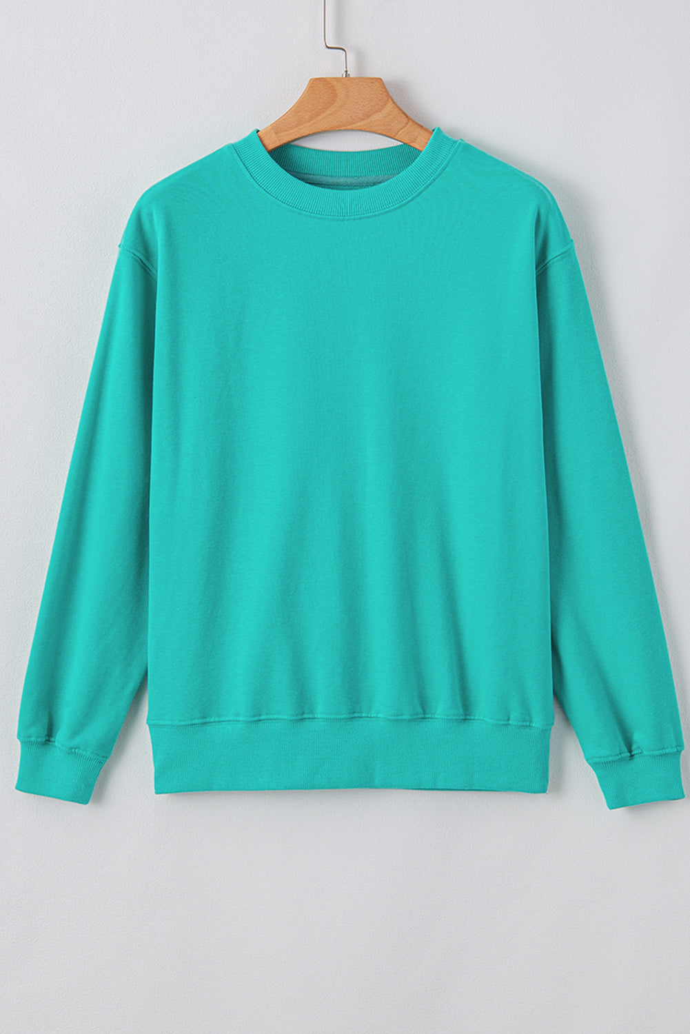 Klassisch gestaltete Pullover