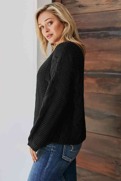 Wunderschön gefertigte Pullover