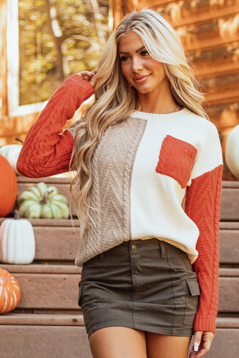 Wunderschön gefertigte Pullover