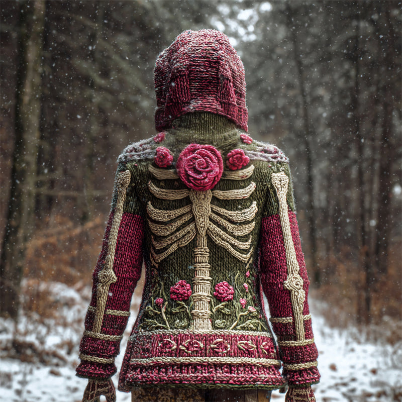 Elegant gestaltete Pullover