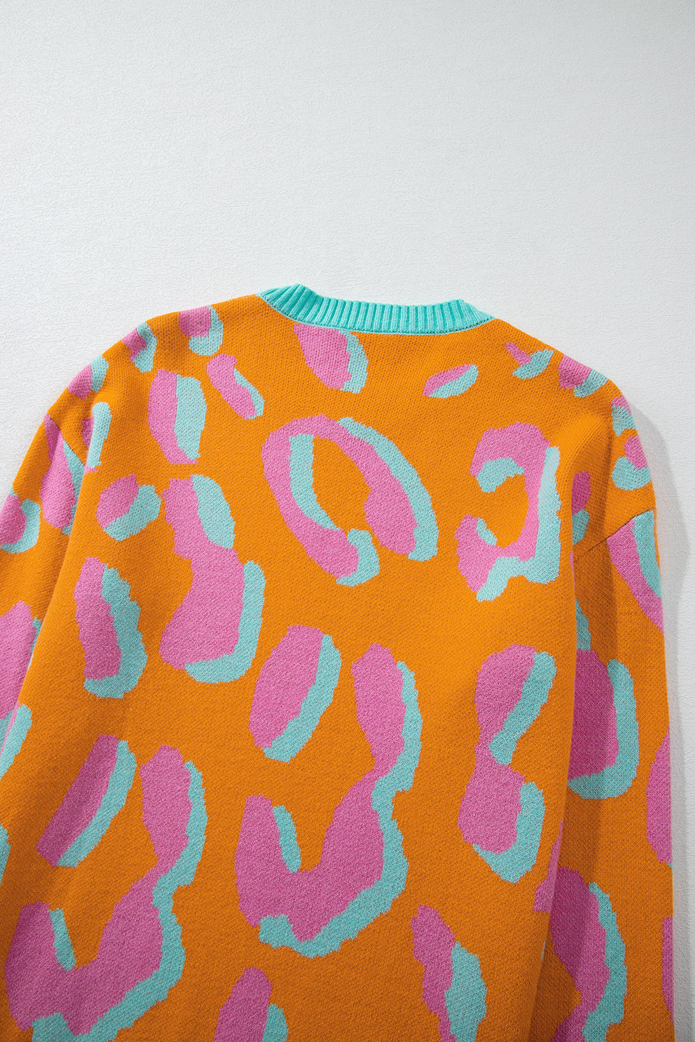 Klassisch gestaltete Pullover