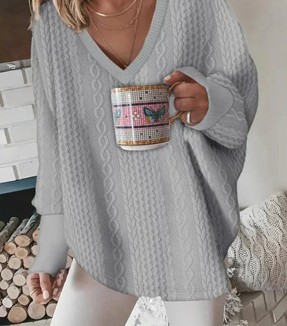 Wunderschön gefertigte Pullover