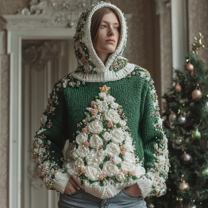 Wunderschön gefertigte Pullover