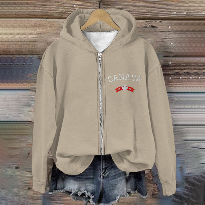 Zeitloser Vintage-Stil Kleidungsstück