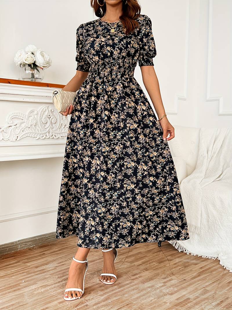 MW | Klassisches und luftiges Kleid