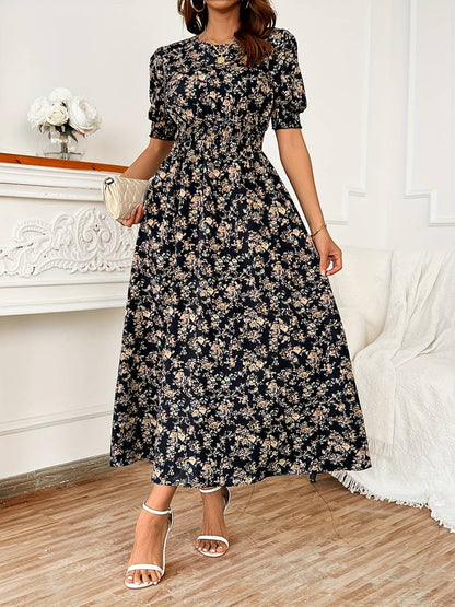 MW | Klassisches und luftiges Kleid