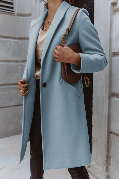 Wunderschön gefertigte Jacke