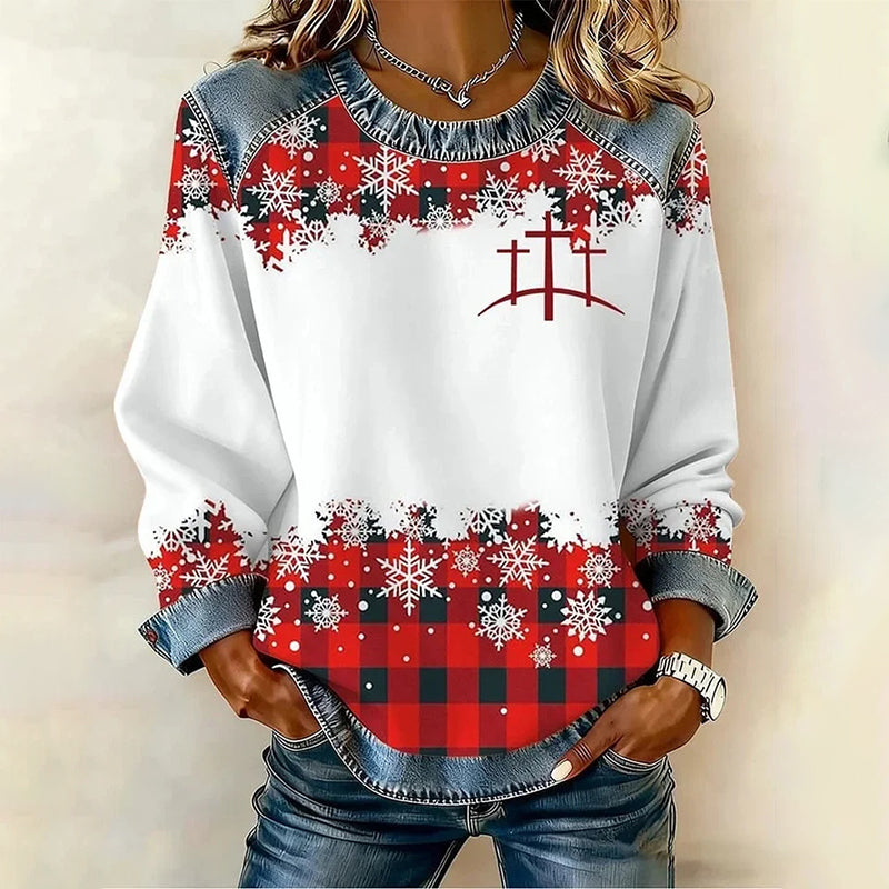 Vintage inspirierte Hemd