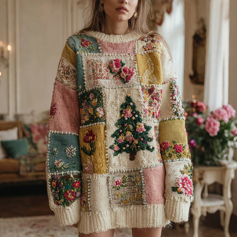 Durchdacht gestaltete Pullover