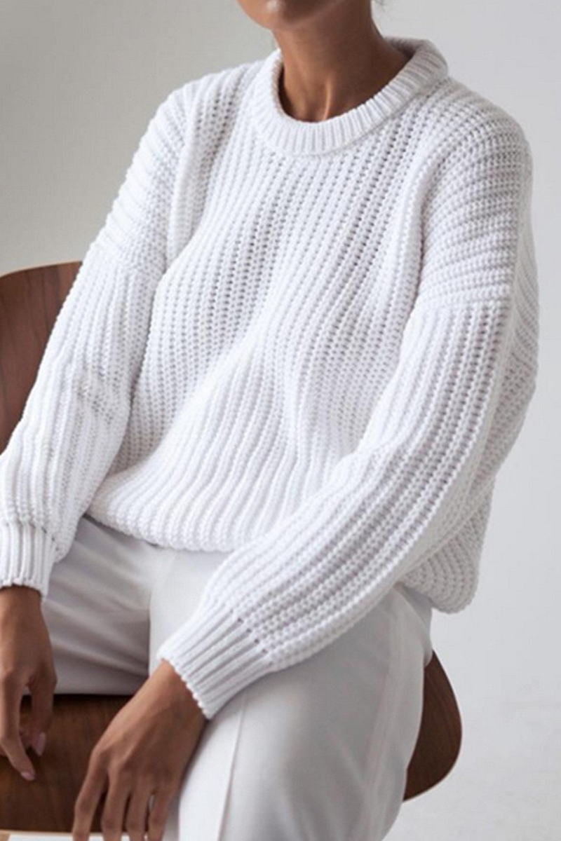 Vintage inspirierte Pullover