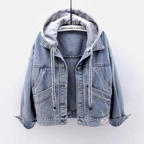 Wunderschön gefertigte Jacke