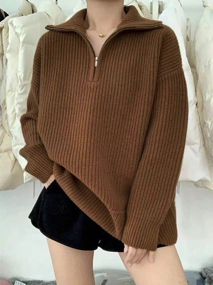 Wunderschön gefertigte Pullover