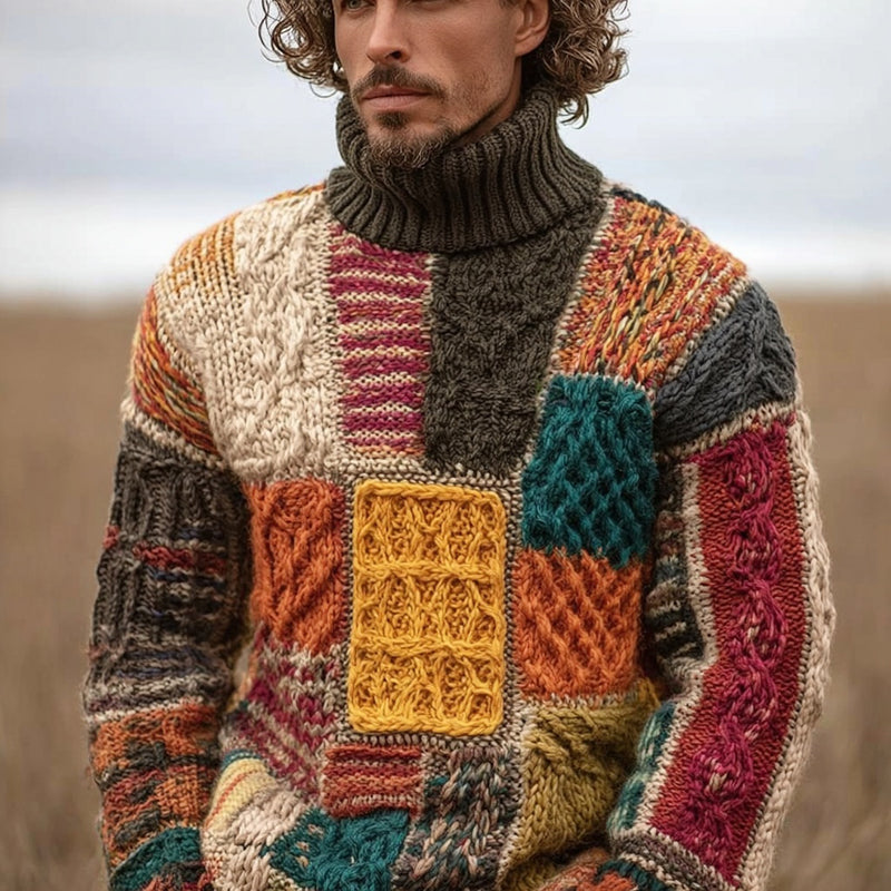 Elegant gestaltete Pullover